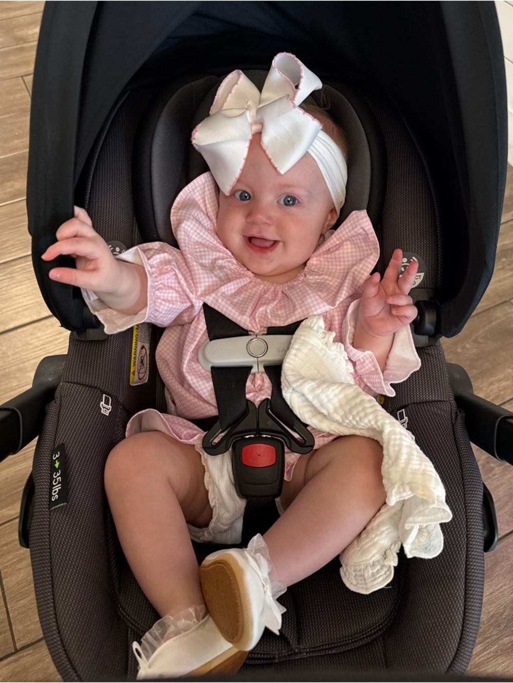 Meet your Posher, Nadalyn - Picture 3 of 8